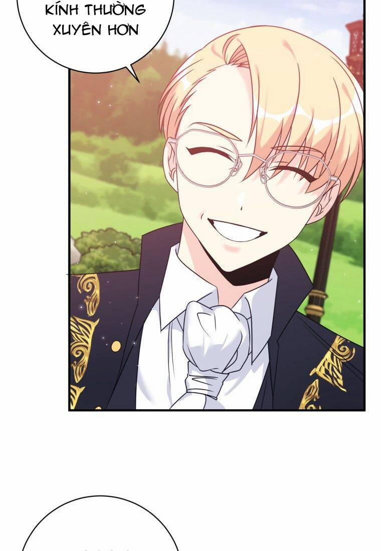 Tôi Lỡ Chiều Hư Nam Chính Lương Thiện Mất Rồi! 14 trang 19