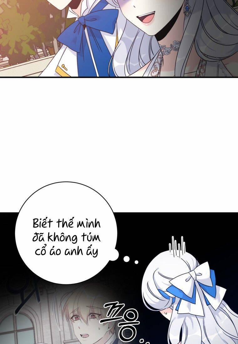 Tôi Lỡ Chiều Hư Nam Chính Lương Thiện Mất Rồi! 14 trang 2