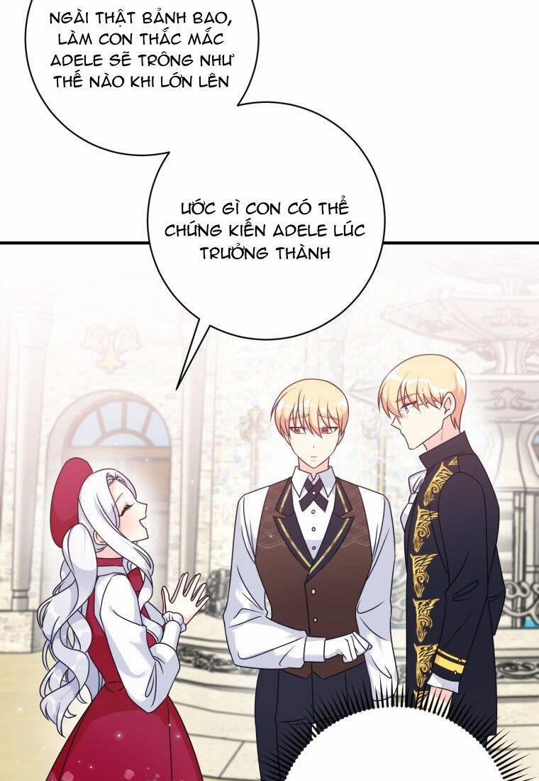 Tôi Lỡ Chiều Hư Nam Chính Lương Thiện Mất Rồi! 14 trang 20