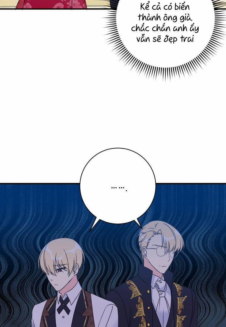 Tôi Lỡ Chiều Hư Nam Chính Lương Thiện Mất Rồi! 14 trang 21