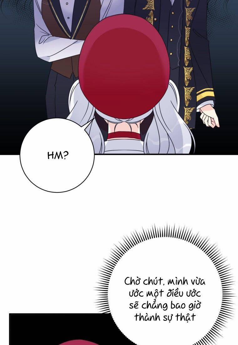 Tôi Lỡ Chiều Hư Nam Chính Lương Thiện Mất Rồi! 14 trang 22