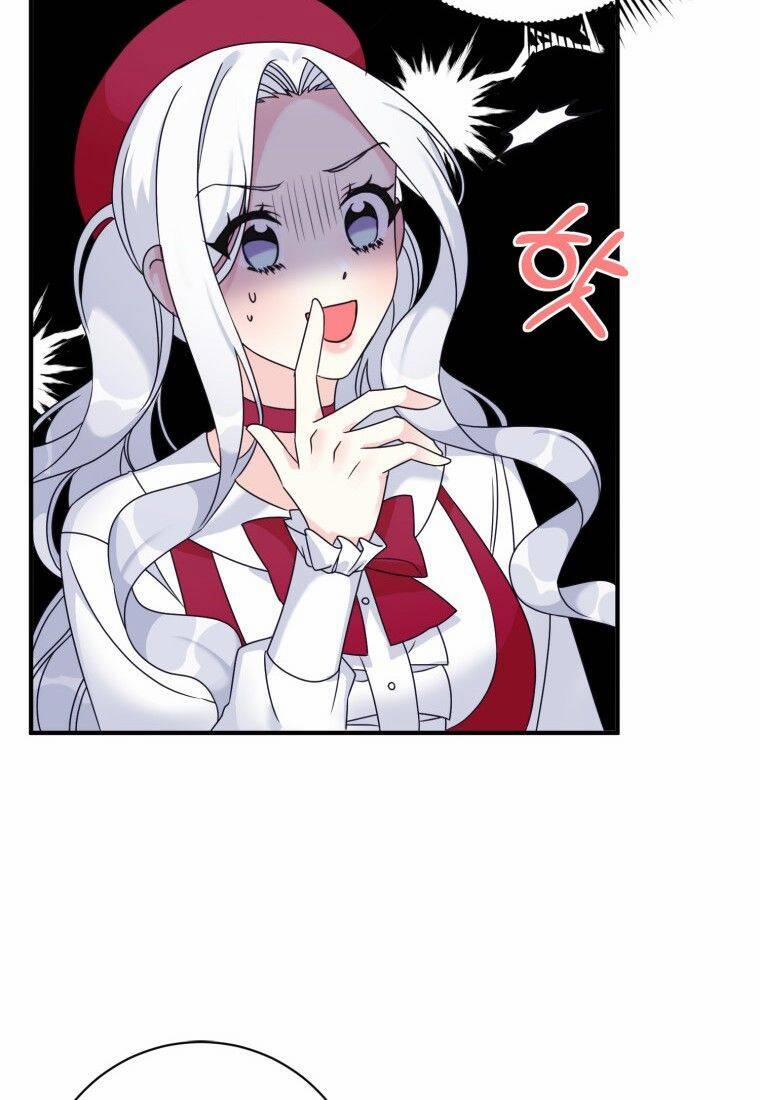 Tôi Lỡ Chiều Hư Nam Chính Lương Thiện Mất Rồi! 14 trang 23