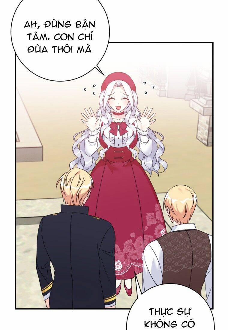 Tôi Lỡ Chiều Hư Nam Chính Lương Thiện Mất Rồi! 14 trang 24