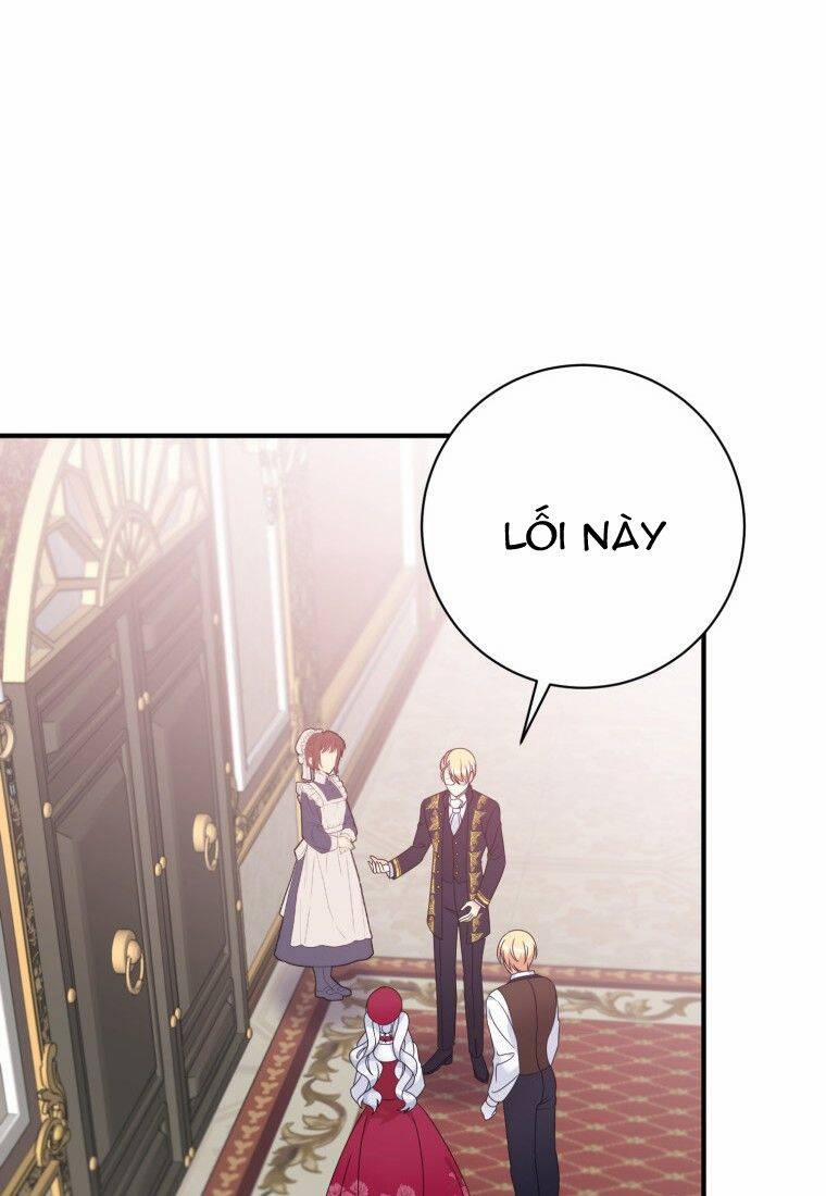 Tôi Lỡ Chiều Hư Nam Chính Lương Thiện Mất Rồi! 14 trang 28