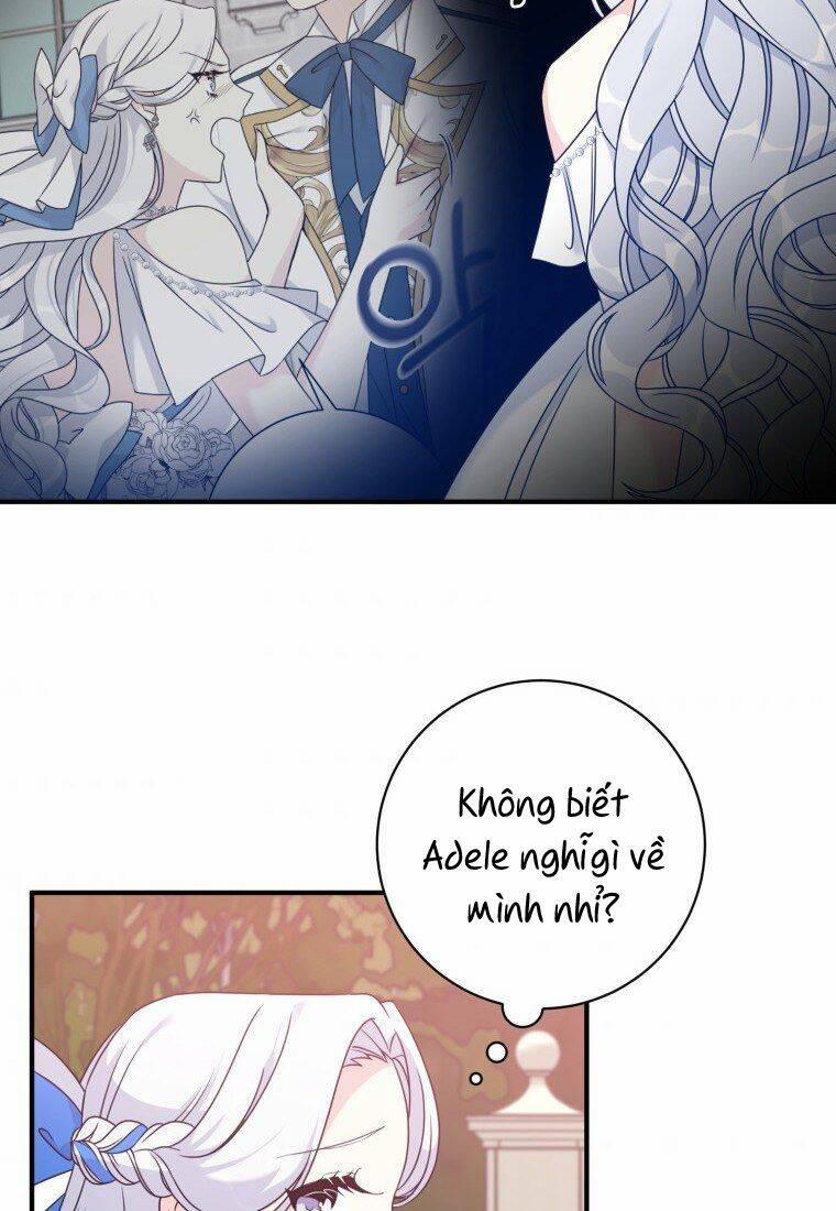 Tôi Lỡ Chiều Hư Nam Chính Lương Thiện Mất Rồi! 14 trang 3