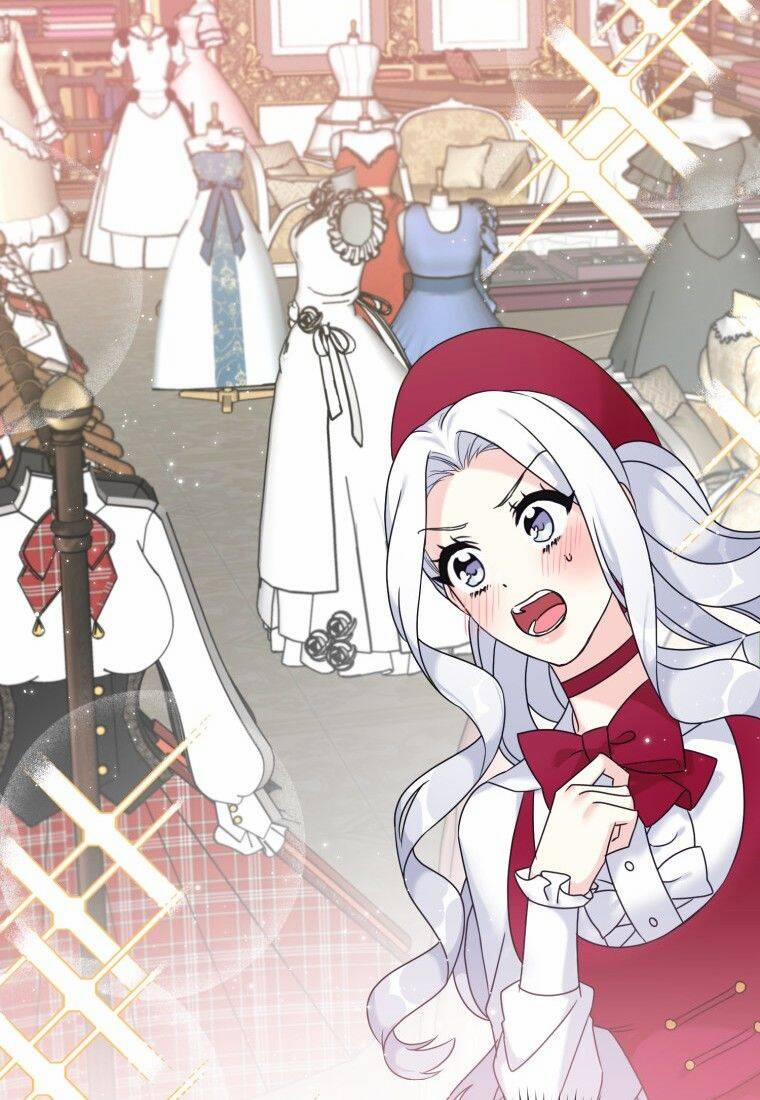 Tôi Lỡ Chiều Hư Nam Chính Lương Thiện Mất Rồi! 14 trang 32