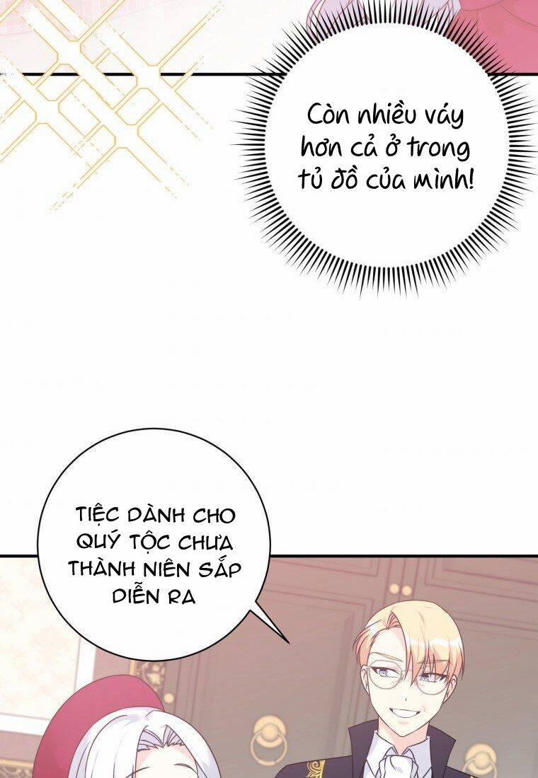 Tôi Lỡ Chiều Hư Nam Chính Lương Thiện Mất Rồi! 14 trang 33