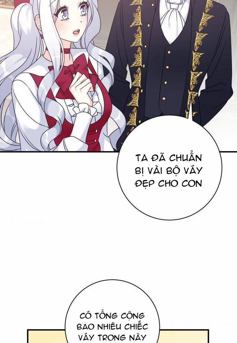 Tôi Lỡ Chiều Hư Nam Chính Lương Thiện Mất Rồi! 14 trang 34