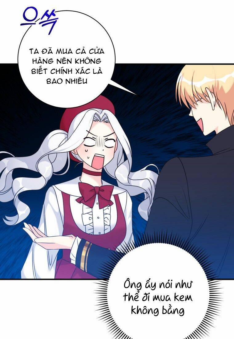 Tôi Lỡ Chiều Hư Nam Chính Lương Thiện Mất Rồi! 14 trang 36