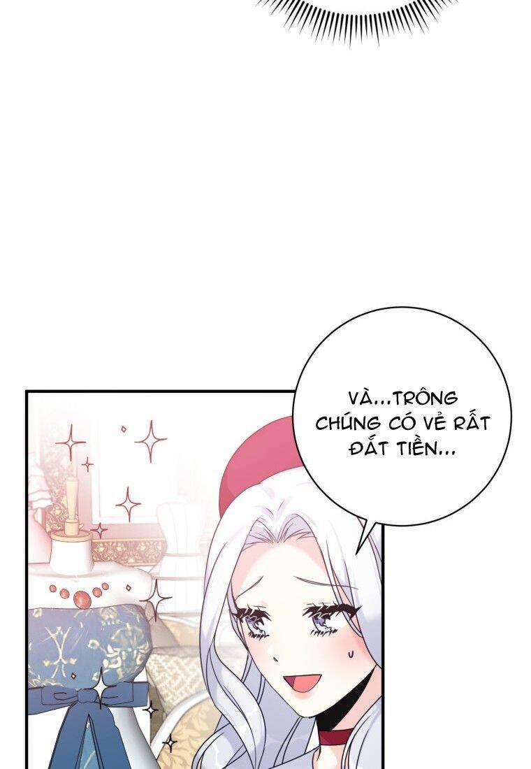 Tôi Lỡ Chiều Hư Nam Chính Lương Thiện Mất Rồi! 14 trang 37