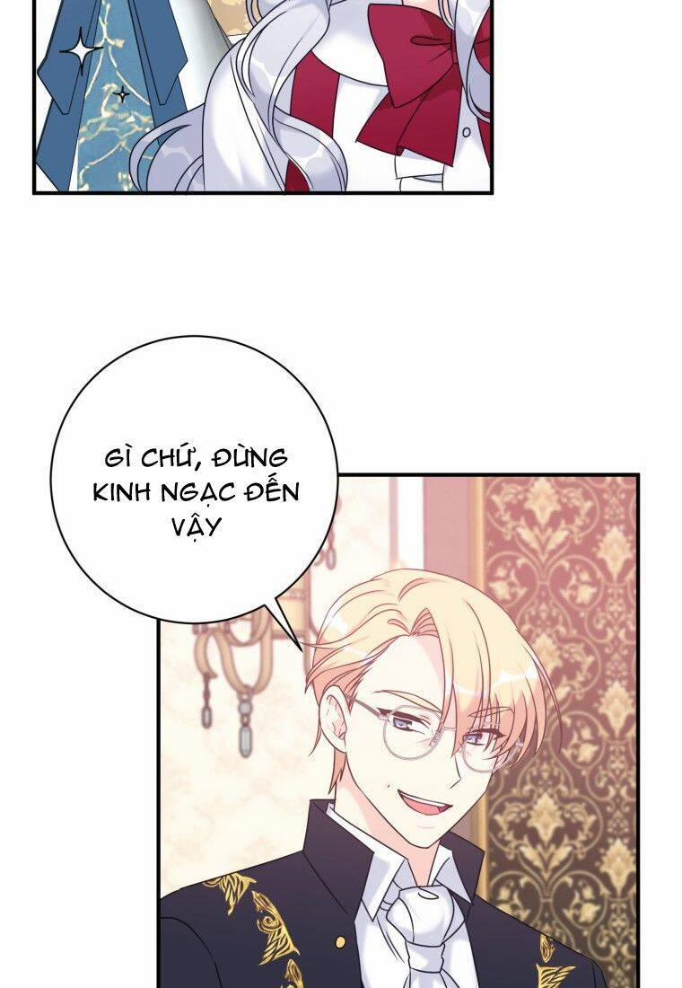 Tôi Lỡ Chiều Hư Nam Chính Lương Thiện Mất Rồi! 14 trang 38