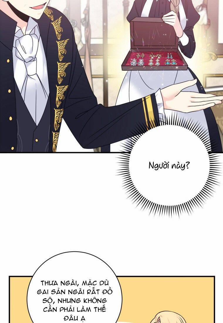 Tôi Lỡ Chiều Hư Nam Chính Lương Thiện Mất Rồi! 14 trang 40