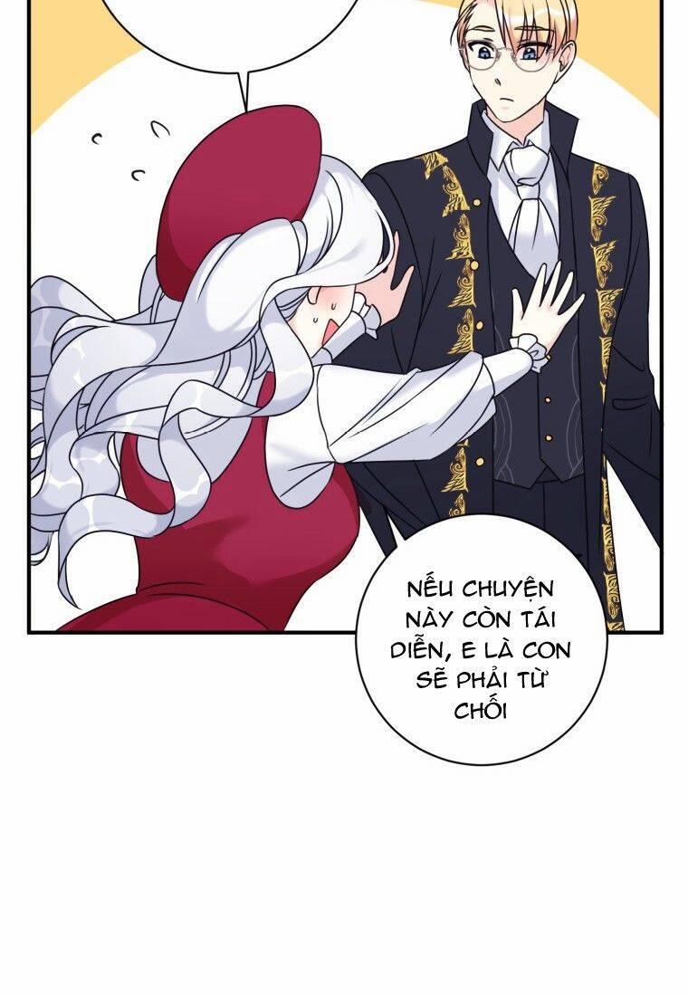 Tôi Lỡ Chiều Hư Nam Chính Lương Thiện Mất Rồi! 14 trang 41