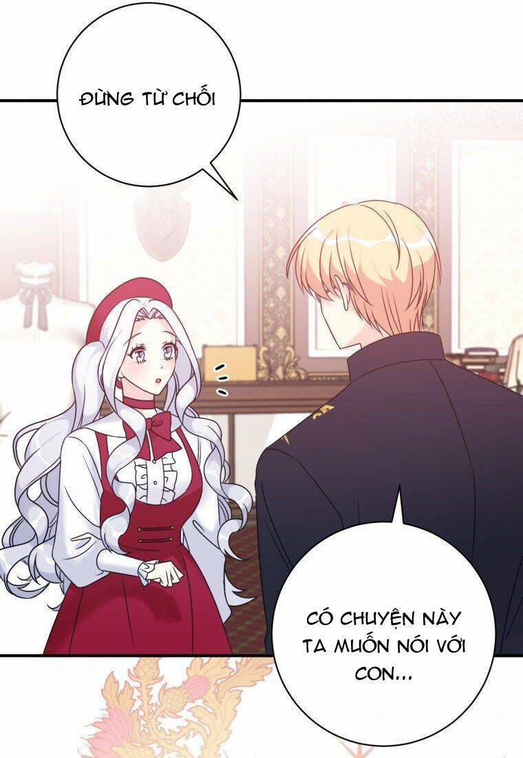 Tôi Lỡ Chiều Hư Nam Chính Lương Thiện Mất Rồi! 14 trang 43