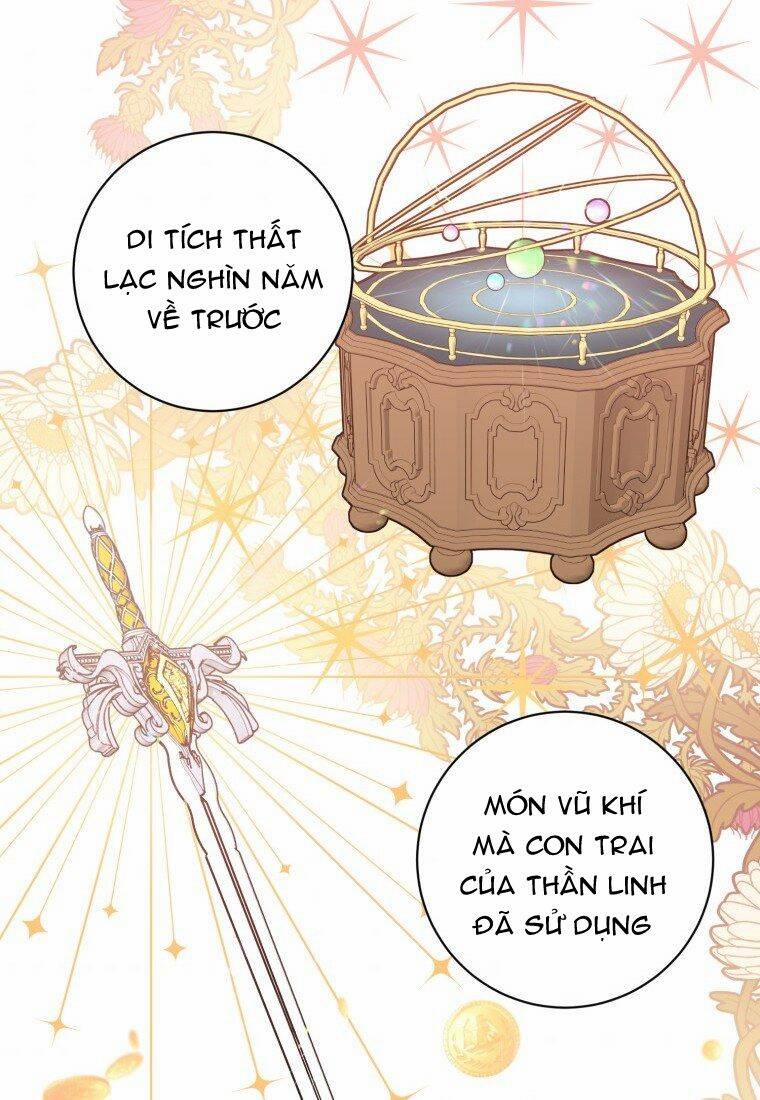 Tôi Lỡ Chiều Hư Nam Chính Lương Thiện Mất Rồi! 14 trang 44