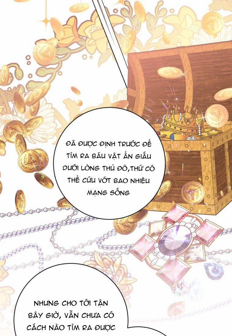 Tôi Lỡ Chiều Hư Nam Chính Lương Thiện Mất Rồi! 14 trang 45