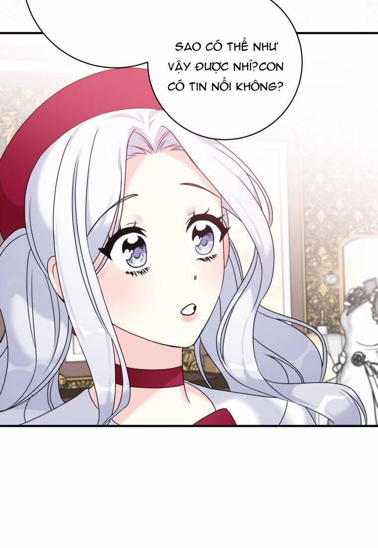 Tôi Lỡ Chiều Hư Nam Chính Lương Thiện Mất Rồi! 14 trang 46