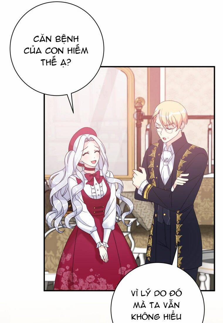 Tôi Lỡ Chiều Hư Nam Chính Lương Thiện Mất Rồi! 14 trang 47