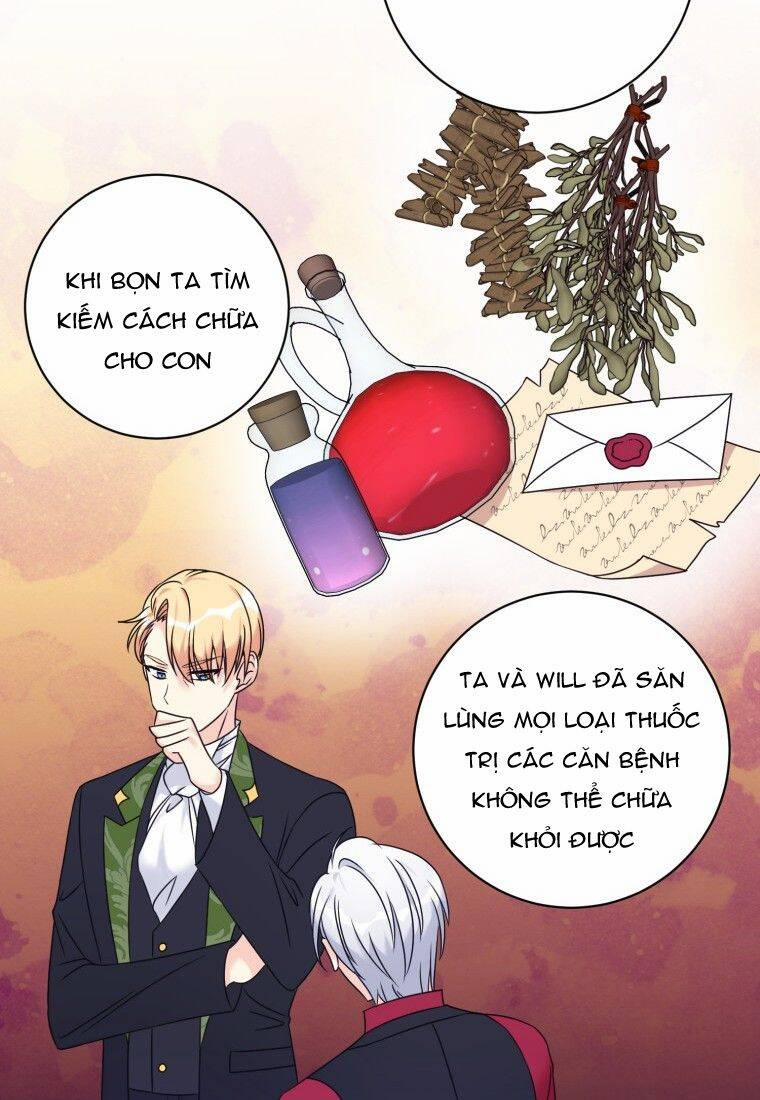 Tôi Lỡ Chiều Hư Nam Chính Lương Thiện Mất Rồi! 14 trang 48