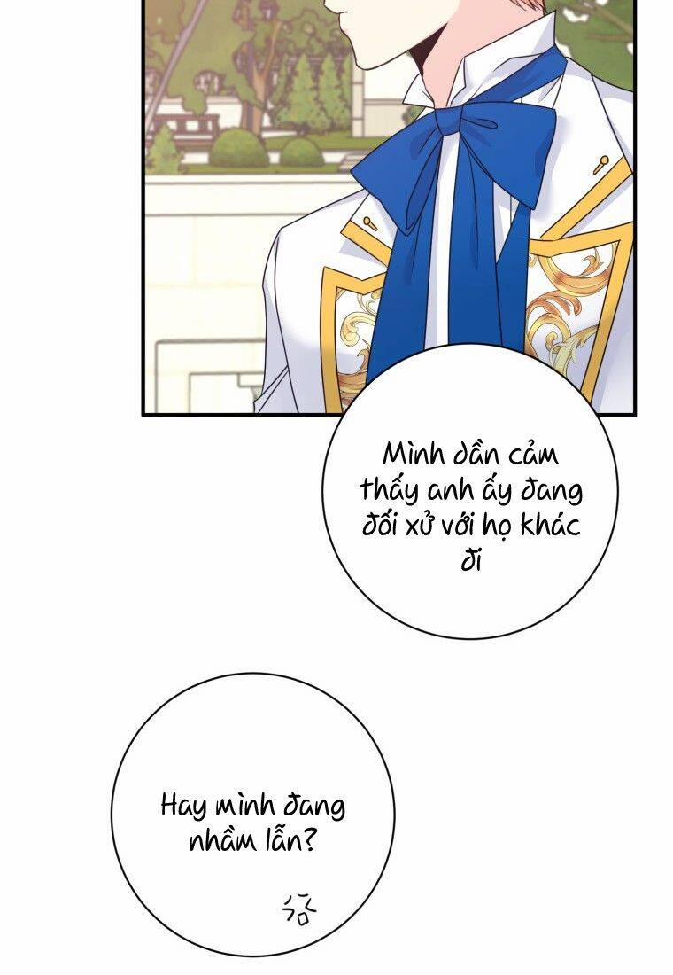 Tôi Lỡ Chiều Hư Nam Chính Lương Thiện Mất Rồi! 14 trang 5