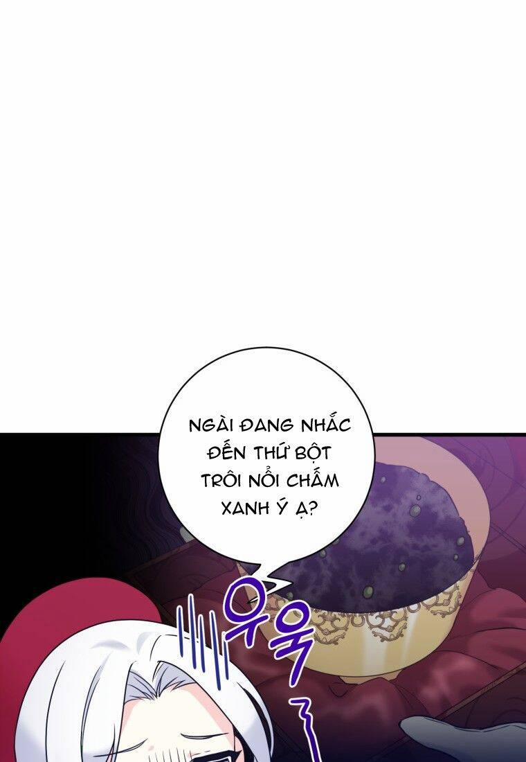 Tôi Lỡ Chiều Hư Nam Chính Lương Thiện Mất Rồi! 14 trang 50