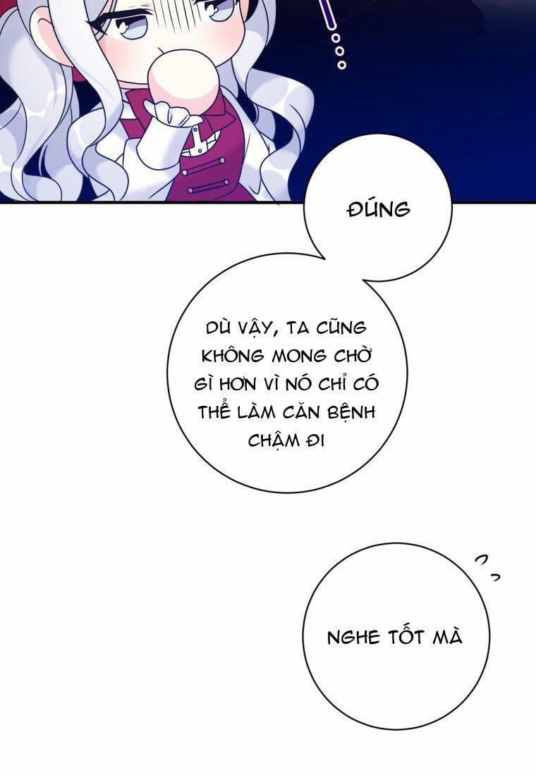 Tôi Lỡ Chiều Hư Nam Chính Lương Thiện Mất Rồi! 14 trang 51