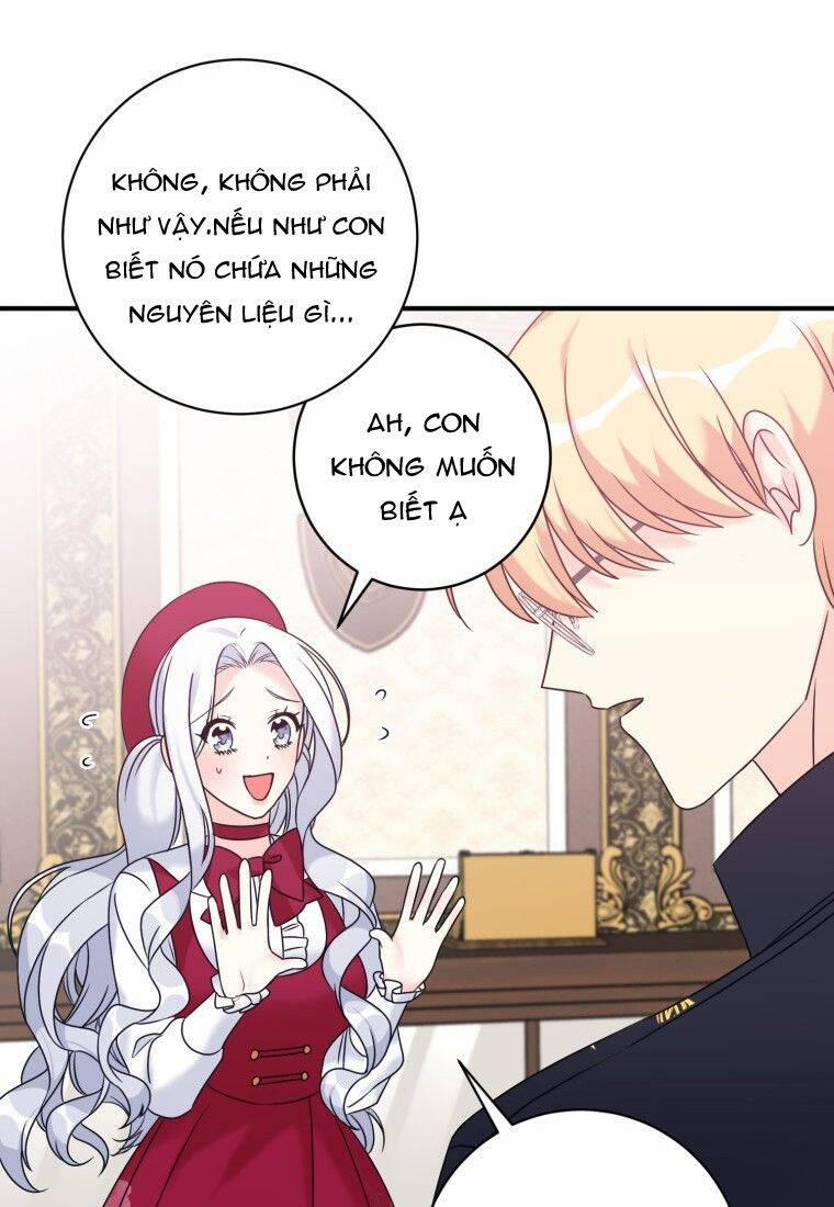 Tôi Lỡ Chiều Hư Nam Chính Lương Thiện Mất Rồi! 14 trang 52