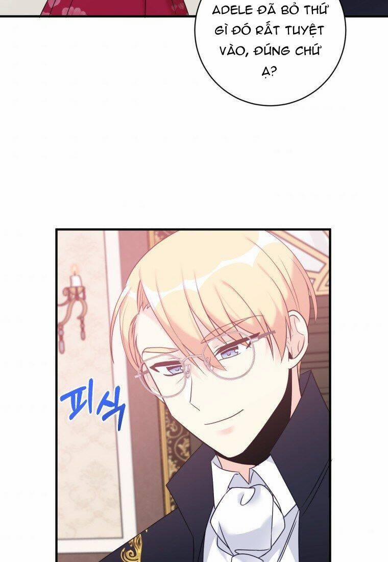 Tôi Lỡ Chiều Hư Nam Chính Lương Thiện Mất Rồi! 14 trang 53