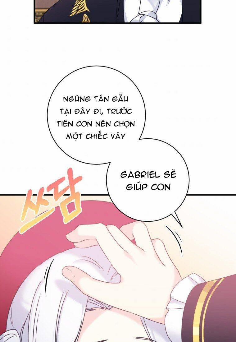 Tôi Lỡ Chiều Hư Nam Chính Lương Thiện Mất Rồi! 14 trang 54