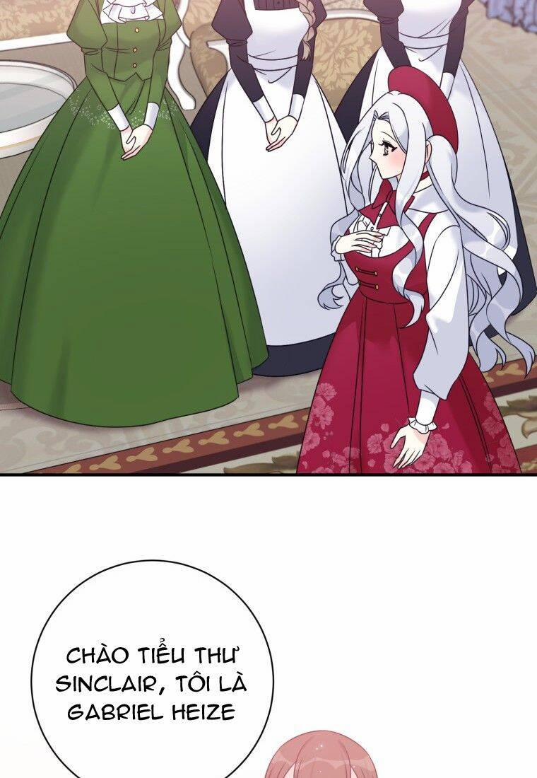 Tôi Lỡ Chiều Hư Nam Chính Lương Thiện Mất Rồi! 14 trang 56