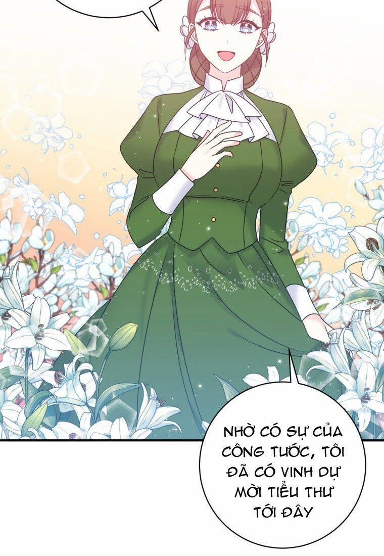 Tôi Lỡ Chiều Hư Nam Chính Lương Thiện Mất Rồi! 14 trang 57