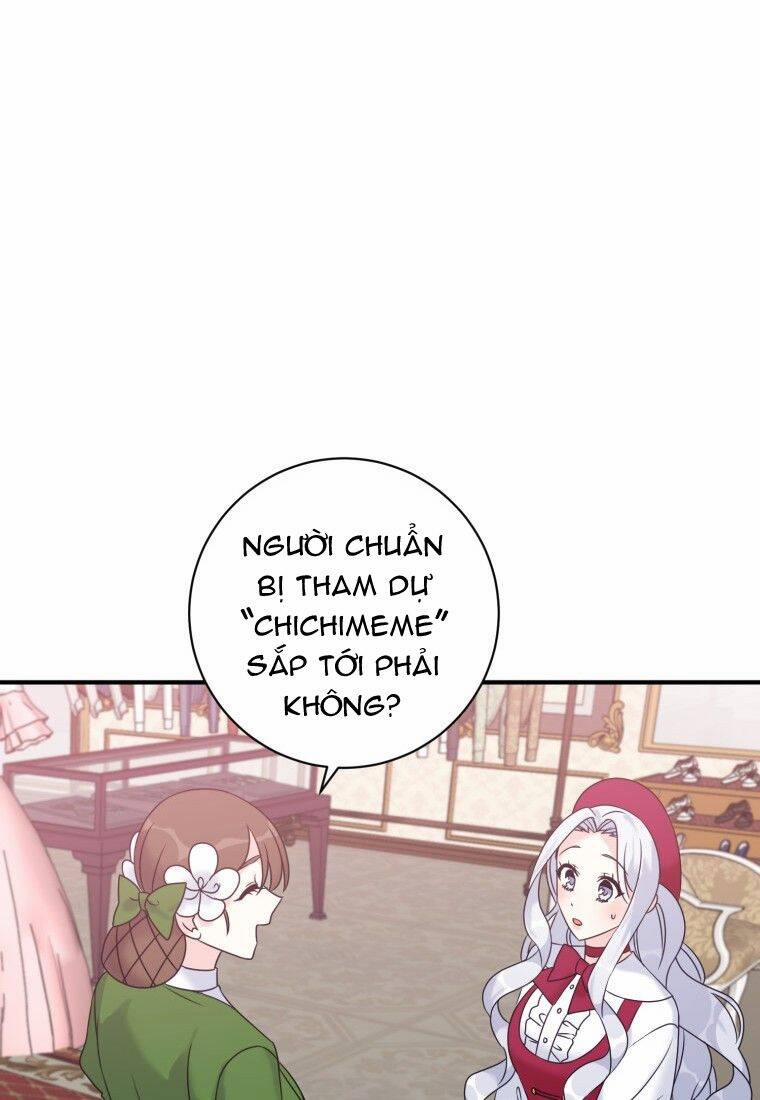 Tôi Lỡ Chiều Hư Nam Chính Lương Thiện Mất Rồi! 14 trang 58