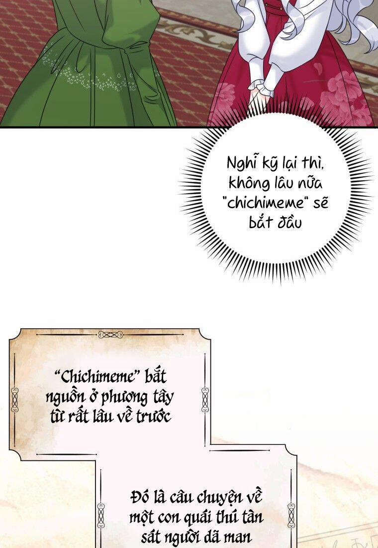 Tôi Lỡ Chiều Hư Nam Chính Lương Thiện Mất Rồi! 14 trang 59