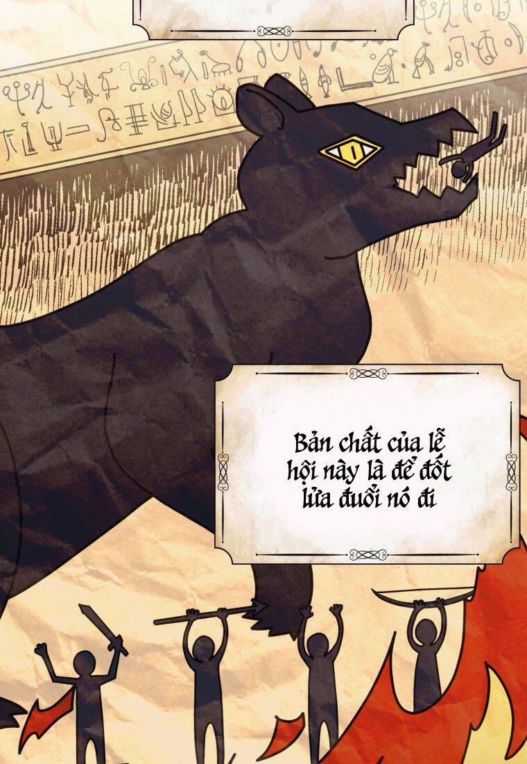 Tôi Lỡ Chiều Hư Nam Chính Lương Thiện Mất Rồi! 14 trang 60