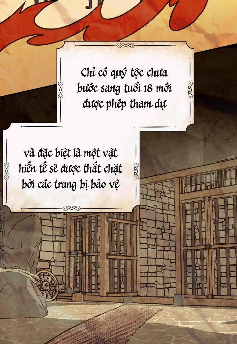 Tôi Lỡ Chiều Hư Nam Chính Lương Thiện Mất Rồi! 14 trang 61