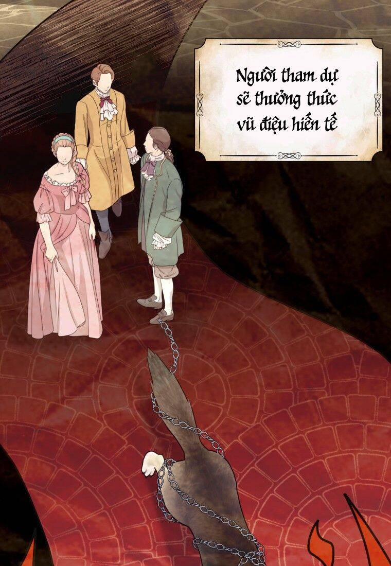 Tôi Lỡ Chiều Hư Nam Chính Lương Thiện Mất Rồi! 14 trang 62