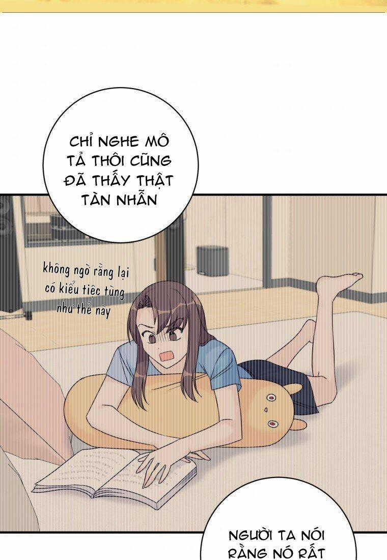 Tôi Lỡ Chiều Hư Nam Chính Lương Thiện Mất Rồi! 14 trang 64