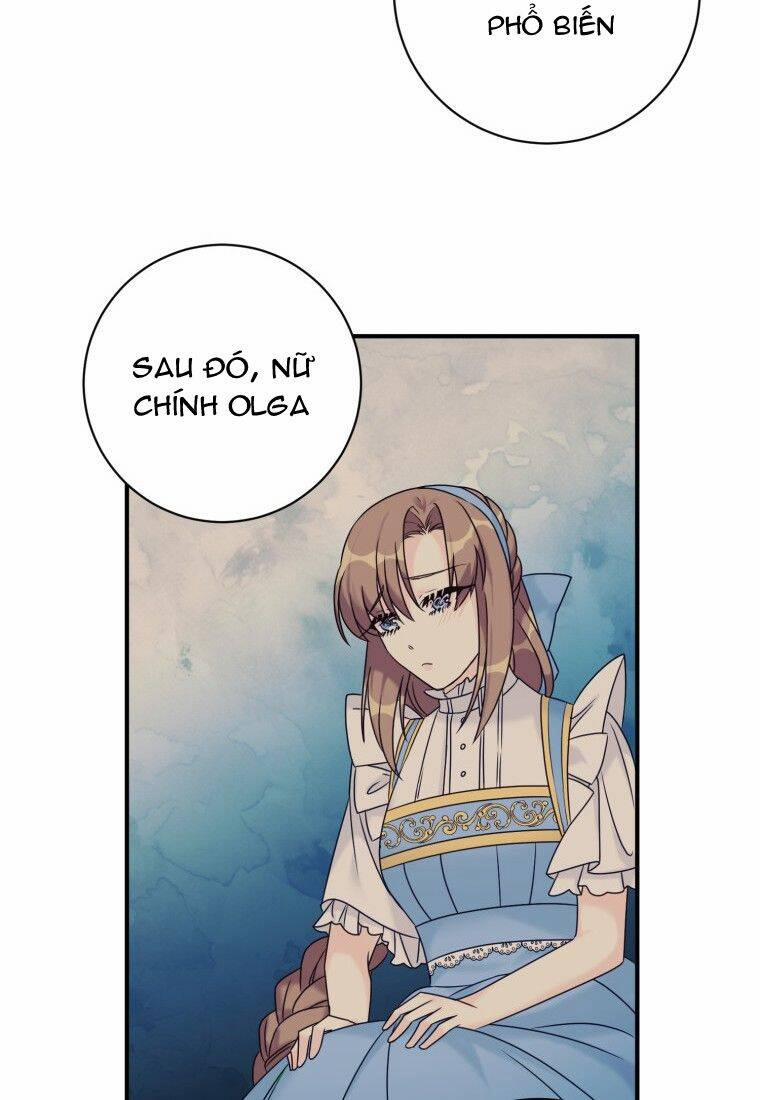 Tôi Lỡ Chiều Hư Nam Chính Lương Thiện Mất Rồi! 14 trang 65