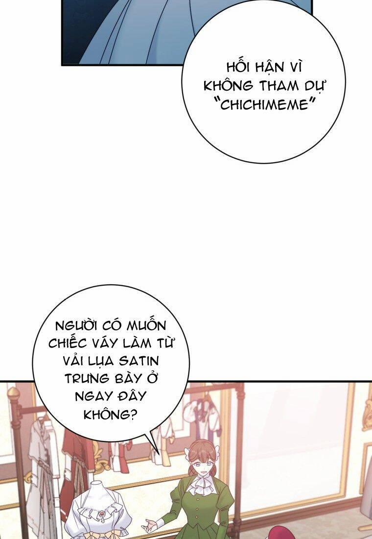 Tôi Lỡ Chiều Hư Nam Chính Lương Thiện Mất Rồi! 14 trang 66