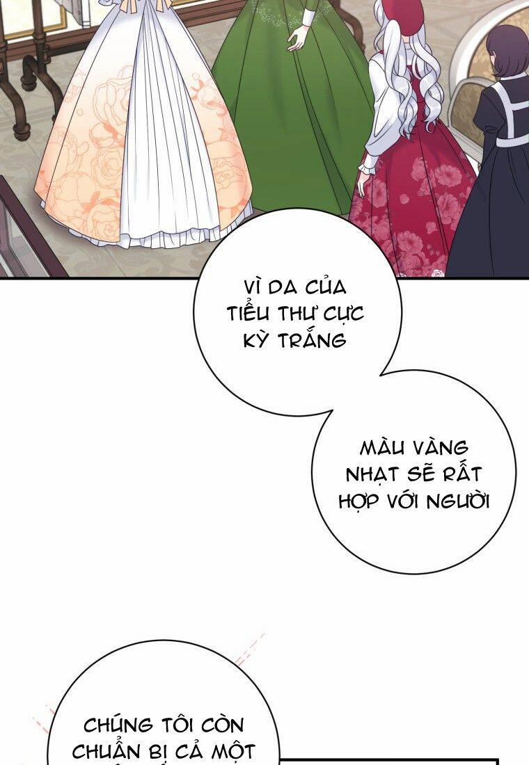 Tôi Lỡ Chiều Hư Nam Chính Lương Thiện Mất Rồi! 14 trang 67