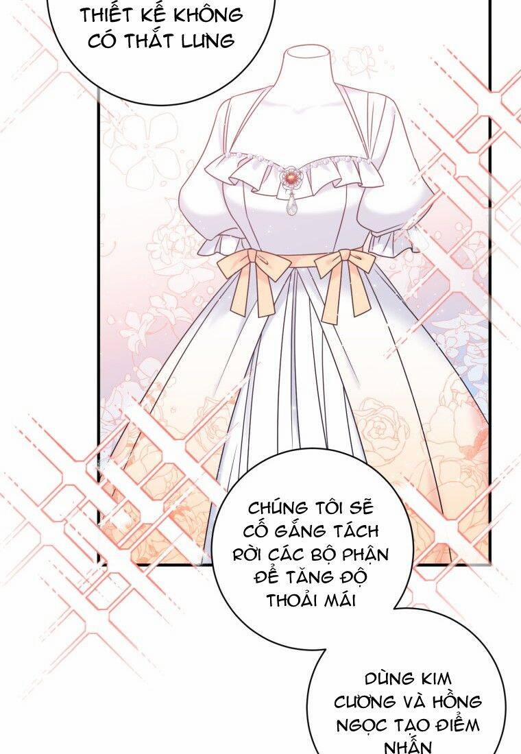 Tôi Lỡ Chiều Hư Nam Chính Lương Thiện Mất Rồi! 14 trang 68