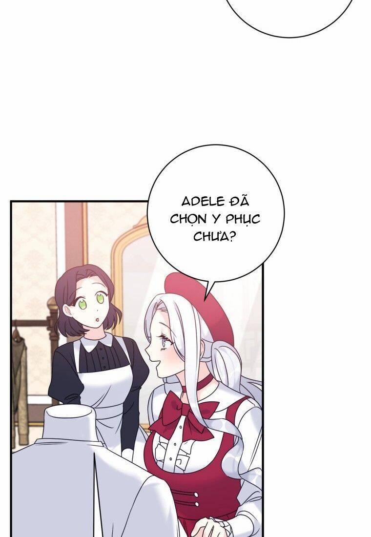 Tôi Lỡ Chiều Hư Nam Chính Lương Thiện Mất Rồi! 14 trang 69