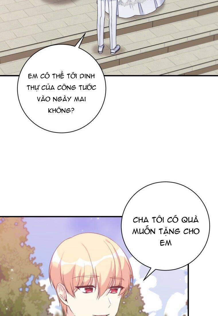 Tôi Lỡ Chiều Hư Nam Chính Lương Thiện Mất Rồi! 14 trang 7