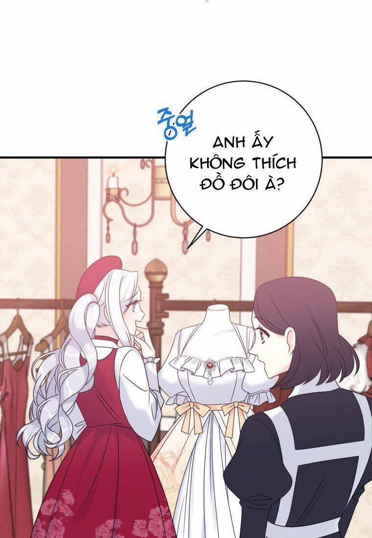 Tôi Lỡ Chiều Hư Nam Chính Lương Thiện Mất Rồi! 14 trang 73