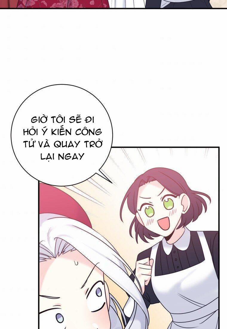 Tôi Lỡ Chiều Hư Nam Chính Lương Thiện Mất Rồi! 14 trang 74