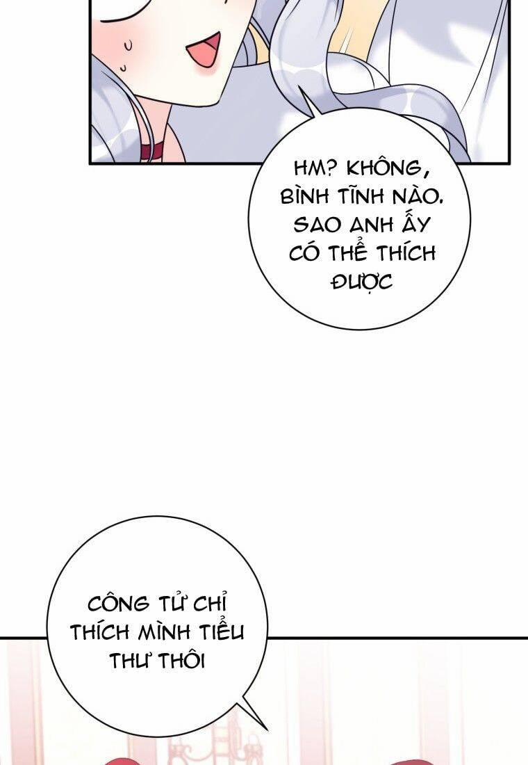 Tôi Lỡ Chiều Hư Nam Chính Lương Thiện Mất Rồi! 14 trang 75