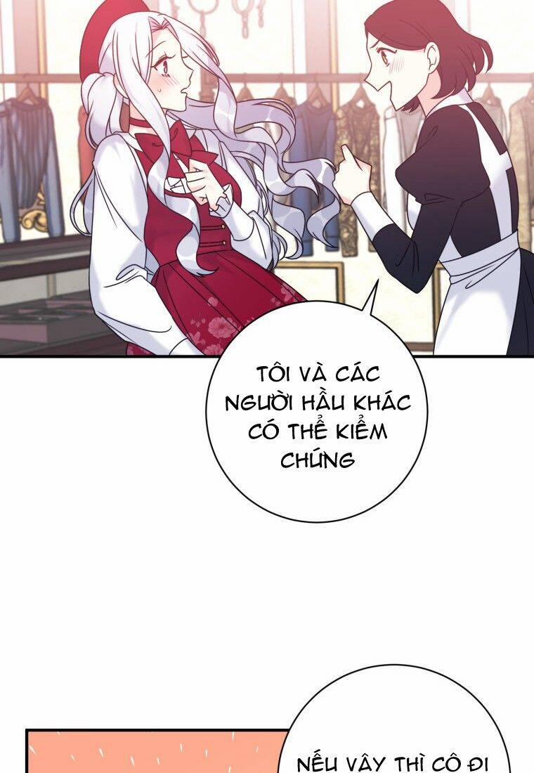 Tôi Lỡ Chiều Hư Nam Chính Lương Thiện Mất Rồi! 14 trang 76