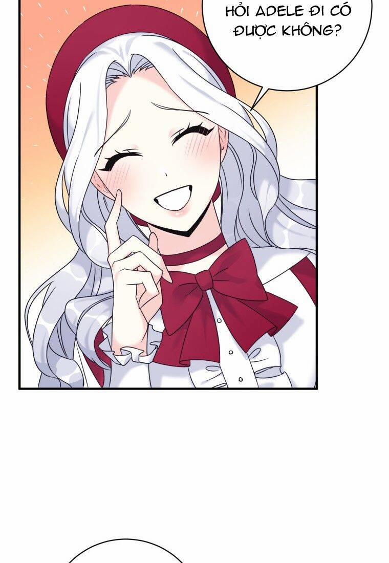 Tôi Lỡ Chiều Hư Nam Chính Lương Thiện Mất Rồi! 14 trang 77