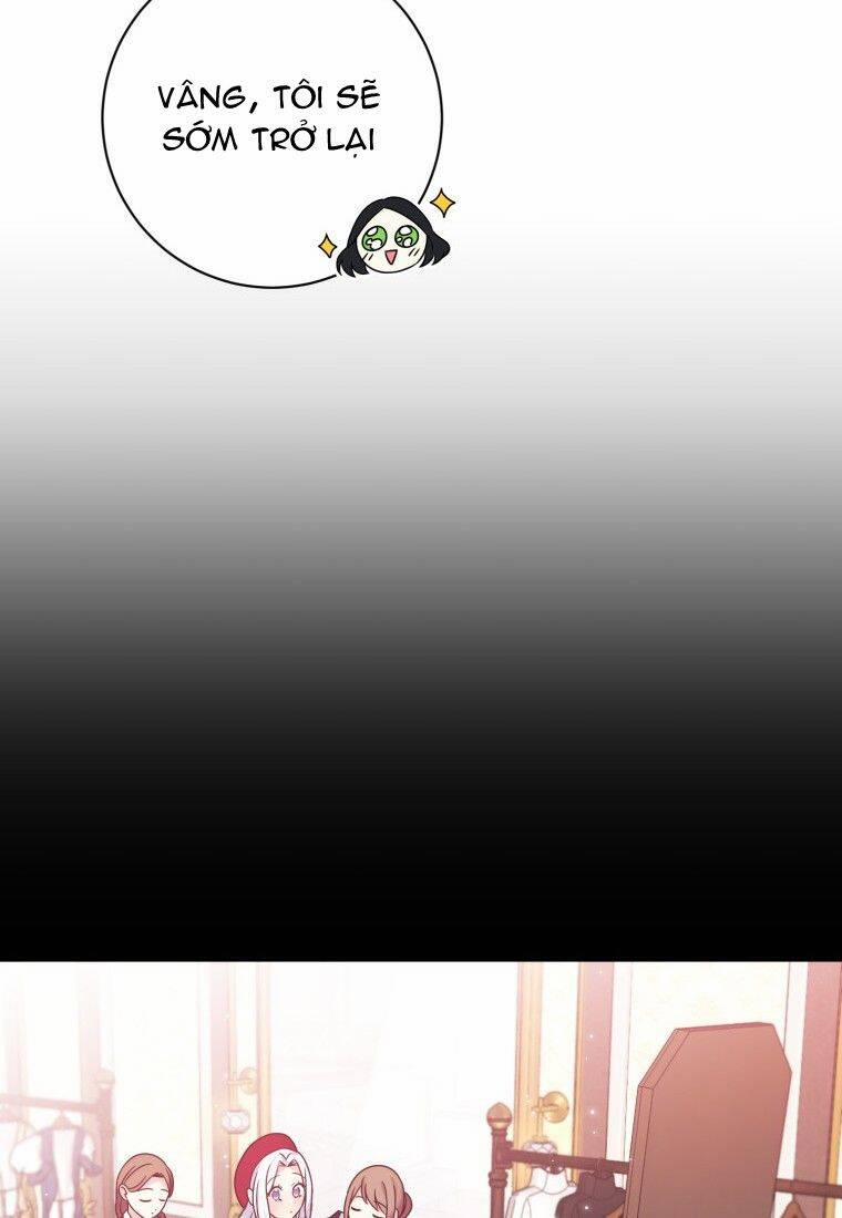 Tôi Lỡ Chiều Hư Nam Chính Lương Thiện Mất Rồi! 14 trang 78