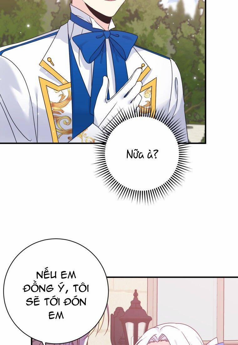 Tôi Lỡ Chiều Hư Nam Chính Lương Thiện Mất Rồi! 14 trang 8